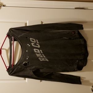 Bad co long sleeve shirt